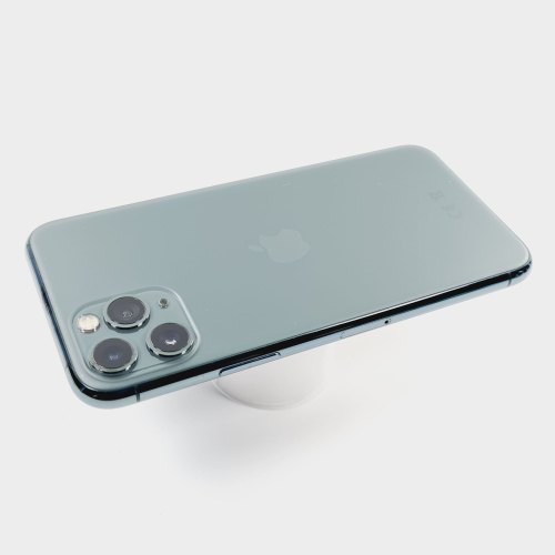 Смартфон iPhone 11 Pro 64GB Midnight Green, Model A2215 USED **