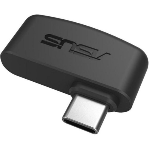 Гарнітура ігрова ASUS TUF H3, WL, чорний
