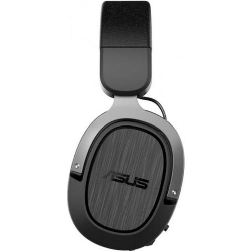 Гарнітура ігрова ASUS TUF H3, WL, чорний