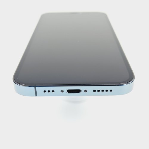 Смартфон iPhone 12 Pro 256GB Pacific Blue, Model A2407 USED **