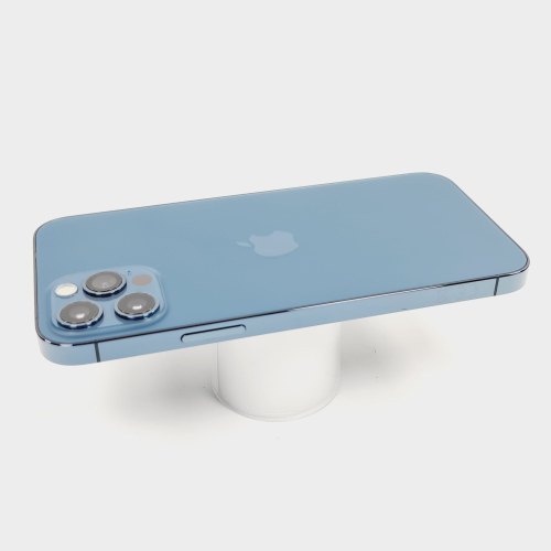 Смартфон iPhone 12 Pro 256GB Pacific Blue, Model A2407 USED **