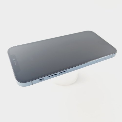 Смартфон iPhone 12 Pro 256GB Pacific Blue, Model A2407 USED **