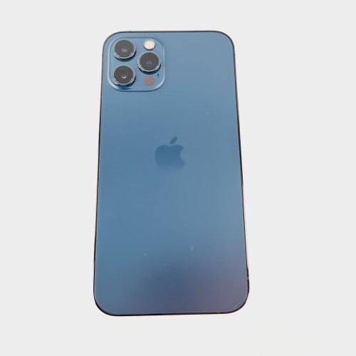 Смартфон iPhone 12 Pro 256GB Pacific Blue, Model A2407 USED **