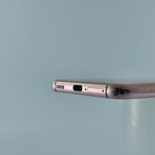 Смартфон Samsung Galaxy S21 (G991B) 128Gb Phantom Pink (SM-G991BZIDSEK) USED **