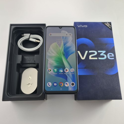 Смартфон Vivo V23e 8/128Gb Aurora USED **