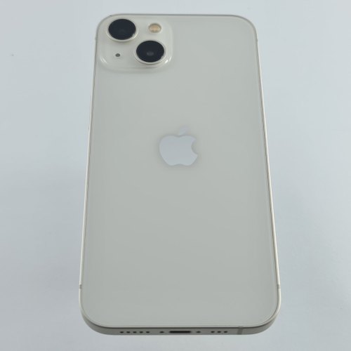Смартфон iPhone 13 128GB Starlight, Model A2633 USED **