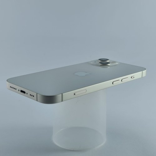 Смартфон iPhone 13 128GB Starlight, Model A2633 USED **