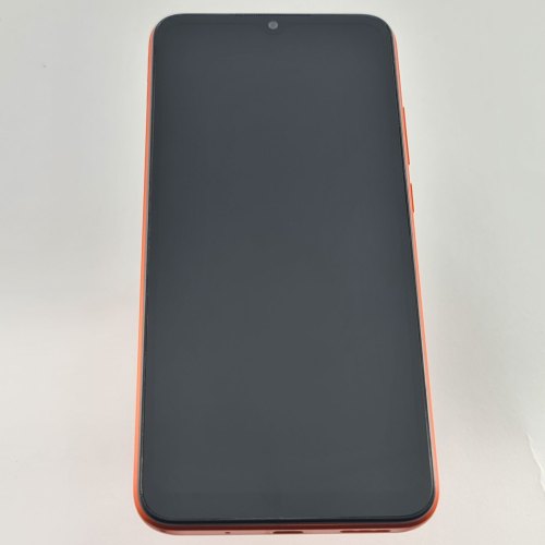 Смартфон Xiaomi Redmi 9C 2/32Gb Sunrise Orange USED **