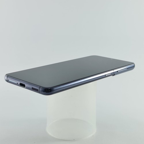 Смартфон Samsung Galaxy S21 (G991B) 128Gb Phantom Gray (SM-G991BZADSEK) USED **