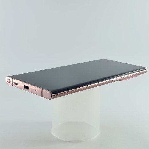 Смартфон Samsung Galaxy Note 20 Ultra (N985F) 256Gb Bronze (SM-N985FZNGSEK) USED **