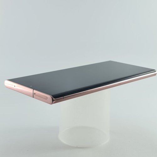 Смартфон Samsung Galaxy Note 20 Ultra (N985F) 256Gb Bronze (SM-N985FZNGSEK) USED **
