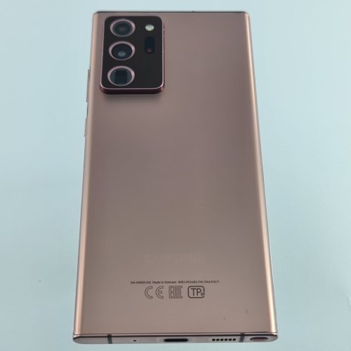 Смартфон Samsung Galaxy Note 20 Ultra (N985F) 256Gb Bronze (SM-N985FZNGSEK) USED **