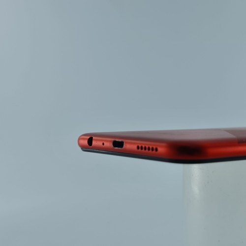 Смартфон Samsung Galaxy A10s (A107F) 32Gb Red (SM-A107FZRDSEK) USED **