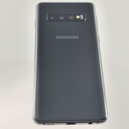 Смартфон Samsung Galaxy S10 (G973F) 128Gb Black (SM-G973FZKDSEK) USED **