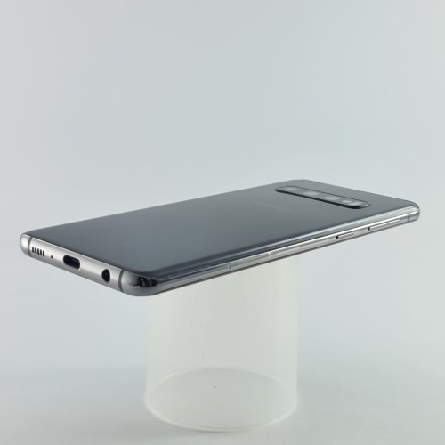 Смартфон Samsung Galaxy S10 (G973F) 128Gb Black (SM-G973FZKDSEK) USED **