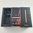 Смартфон Samsung Galaxy Note 20 Ultra (N985F) 256Gb Bronze (SM-N985FZNGSEK) USED **