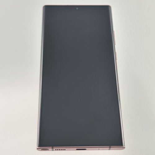Смартфон Samsung Galaxy Note 20 Ultra (N985F) 256Gb Bronze (SM-N985FZNGSEK) USED **