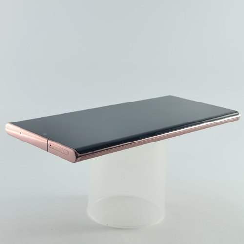 Смартфон Samsung Galaxy Note 20 Ultra (N985F) 256Gb Bronze (SM-N985FZNGSEK) USED **