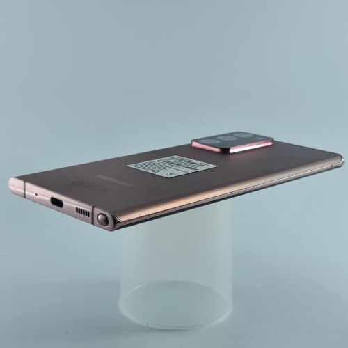 Смартфон Samsung Galaxy Note 20 Ultra (N985F) 256Gb Bronze (SM-N985FZNGSEK) USED **