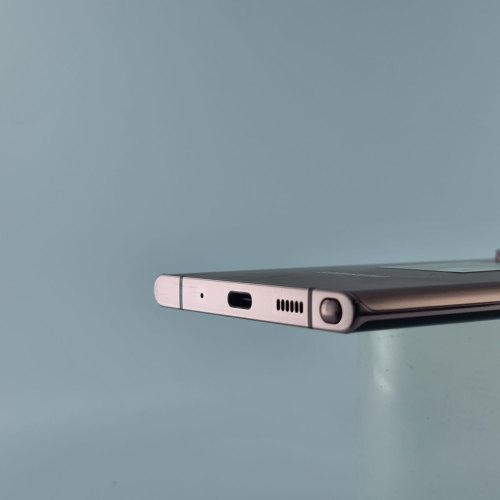 Смартфон Samsung Galaxy Note 20 Ultra (N985F) 256Gb Bronze (SM-N985FZNGSEK) USED **