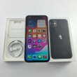 Смартфон iPhone 11 128GB Black, Model A2221 USED **