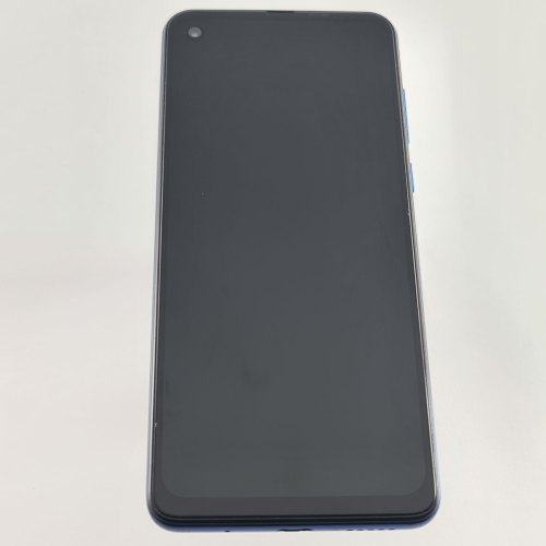 Смартфон Motorola One Vision (XT1970) 4/128Gb Sapphire USED **