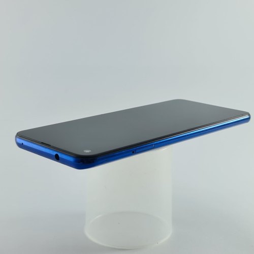 Смартфон Motorola One Vision (XT1970) 4/128Gb Sapphire USED **