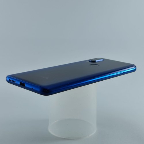 Смартфон Motorola One Vision (XT1970) 4/128Gb Sapphire USED **