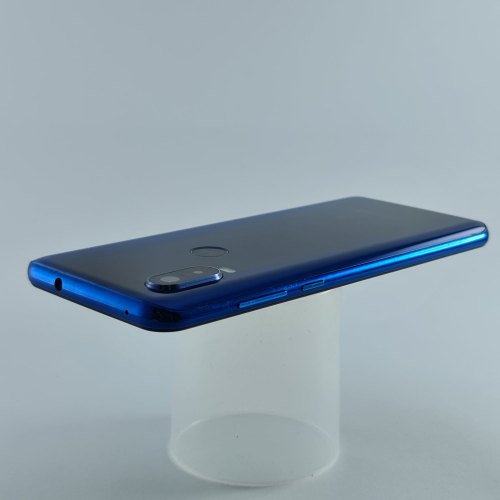 Смартфон Motorola One Vision (XT1970) 4/128Gb Sapphire USED **