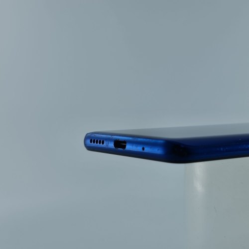 Смартфон Motorola One Vision (XT1970) 4/128Gb Sapphire USED **