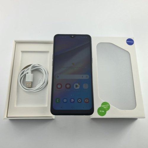 Смартфон Samsung Galaxy A10s (A107F) 32Gb Black (SM-A107FZKDSEK) USED **