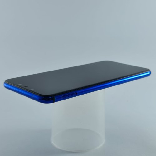 Смартфон Huawei P Smart Plus 2018 4/64Gb Iris Purple (INE-LX1) USED **