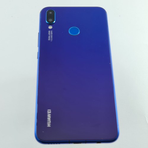 Смартфон Huawei P Smart Plus 2018 4/64Gb Iris Purple (INE-LX1) USED **