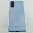 Смартфон Samsung Galaxy S20 (G980F) 128Gb Cloud Blue (SM-G980FLBDSEK), USED USED **