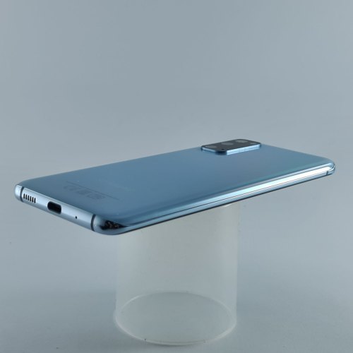 Смартфон Samsung Galaxy S20 (G980F) 128Gb Cloud Blue (SM-G980FLBDSEK), USED USED **
