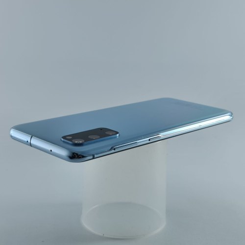 Смартфон Samsung Galaxy S20 (G980F) 128Gb Cloud Blue (SM-G980FLBDSEK), USED USED **