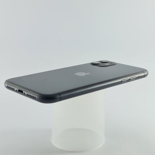 Смартфон iPhone 11 128GB Black, Model A2221 USED **