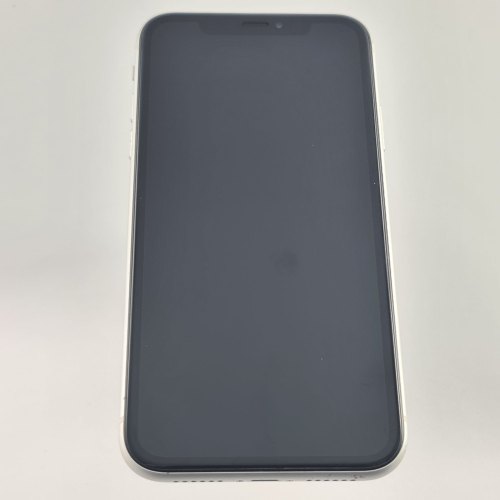 Смартфон iPhone XR 64GB White, Model A2105 USED **