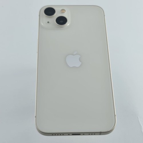Смартфон iPhone 13 128GB Starlight, Model A2633 USED **
