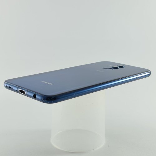 Смартфон Huawei Mate 20 lite 2018 4/64Gb Sapphire Blue (SNE-LX1) USED **