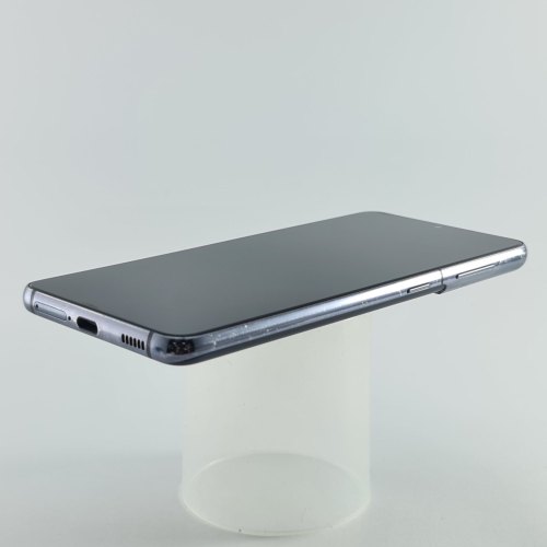 Смартфон Samsung Galaxy S21 (G991B) 128Gb Phantom Gray (SM-G991BZADSEK) USED **