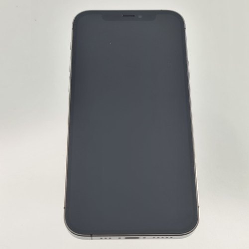 Смартфон iPhone 12 Pro 256GB Graphite, Model A2407 USED **