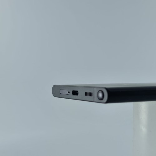 Смартфон Samsung Galaxy S22 Ultra (S908B) 256Gb Phantom Black (SM-S908BZKGSEK) USED **