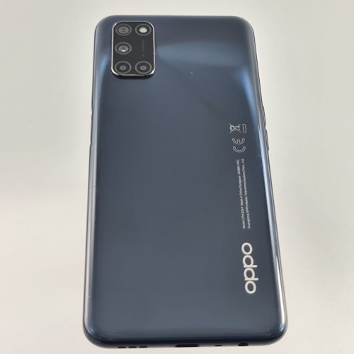 Смартфон OPPO A52 64Gb Twilight Black USED **