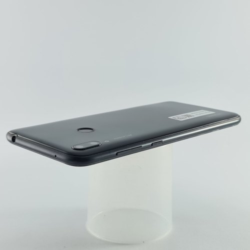 Смартфон Huawei Y7 2019 3/32Gb Midnight Black (DUB-LX1) USED **