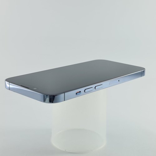 Смартфон iPhone 13 Pro 256GB Sierra Blue, Model A2638 USED **