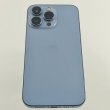 Смартфон iPhone 13 Pro 256GB Sierra Blue, Model A2638 USED **