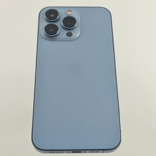 Смартфон iPhone 13 Pro 256GB Sierra Blue, Model A2638 USED **