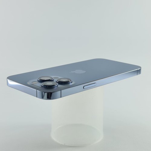 Смартфон iPhone 13 Pro 256GB Sierra Blue, Model A2638 USED **