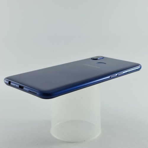 Смартфон Samsung Galaxy A10s (A107F) 32Gb Blue (SM-A107FZBDSEK) USED **